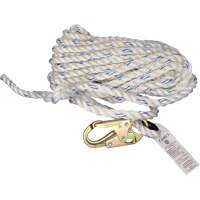 Fall Arrest Lifelines