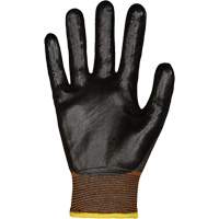 S21TAXRFN Ultra-Thin Cut-Resistant Gloves, 5, 21 Gauge, Foam Nitrile Coated, ASTM ANSI Level A5 NTL Industrial
