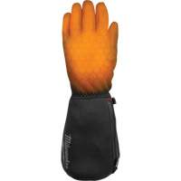 Heated Winter Glove Liners with Batteries NTL Industrial
