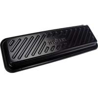 Spill Tray, 12" L x 48" W x 4.5" H, 12 US gal. Spill Capacity NTL Industrial