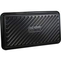 Spill Tray, 24" L x 48" W x 4.5" H, 24 US gal. Spill Capacity NTL Industrial