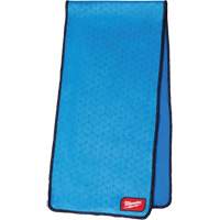 Cooling Towel, Blue NTL Industrial