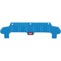 BOLT Safety Helmet Cooling Sweat Band, Blue NTL Industrial