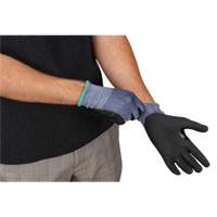 Gants r&eacute;sistant &agrave; la coupe, Taille Petit, Calibre 15, Rev&ecirc;tement Mousse de nitrile, Enveloppe en PEHP, ASTM ANSI niveau A3 NTL Industrial