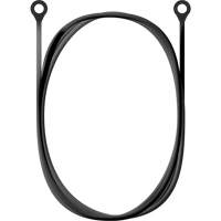 Cordon solide pour les &eacute;couteurs sans fil NTL Industrial