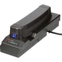 Ensemble de chargeur de pile &agrave; un poste Versaflo  pour TR-600 & TR-800 NTL Industrial