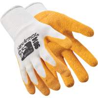 SharpsMaster II&reg; 9014 Needlestick Gloves, X-Small, Rubber Latex Coated, ASTM ANSI Level A9/EN 388 Level F NTL Industrial