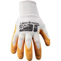 SharpsMaster II&reg; 9014 Needlestick Gloves, X-Small, Rubber Latex Coated, ASTM ANSI Level A9/EN 388 Level F NTL Industrial