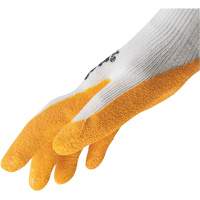 SharpsMaster II&reg; 9014 Needlestick Gloves, X-Small, Rubber Latex Coated, ASTM ANSI Level A9/EN 388 Level F NTL Industrial