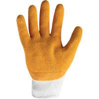 SharpsMaster II&reg; 9014 Needlestick Gloves, X-Small, Rubber Latex Coated, ASTM ANSI Level A9/EN 388 Level F NTL Industrial