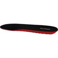 Memory Foam Insoles, Women's 5 - 7 NTL Industrial