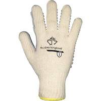 Cool Grip&reg; SCSS Heat Resistant Gloves, Cotton, Medium/Small NTL Industrial