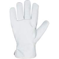 Gants contre l'arc &agrave; la coupe Endura 378WGKTFG, Cuir fleur de ch&egrave;vre, Taille T-petit NTL Industrial