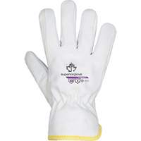 Endura&reg; 378WGKGTL Cut-Resistant Gloves, X-Small, ASTM ANSI Level A6 NTL Industrial