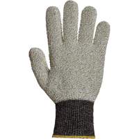 Contender TRFGK Cut & Heat Resistant Gloves, Cotton, X-Small NTL Industrial