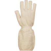 Cool Grip&reg; TRGSS Heat-Resistant Gloves, Cotton, Medium/Small, Protects Up To 752° F (400° C) NTL Industrial