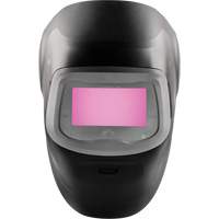 Masque de soudage Speedglas G5-03 E 09-0100-20 avec ADF G5NC, 4,2" lo x 2,1" la Champ de vision, Teinte 3/5/8 - 12, Noir NTL Industrial
