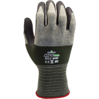 Gants MFT PRO 344, Taille 6/Petit, Calibre 13, Rev&ecirc;tement Latex de caoutchouc, Enveloppe en Nylon/Microfibre, EN 388 niveau 1/EN 388 niveau A NTL Industrial