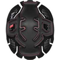 Casquette antichocs, Noir NTL Industrial