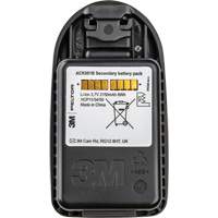 Bloc-pile LI-ION rechargeable Peltor NTL Industrial