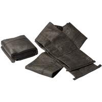 Centurion High Visibility Water Activated Flood Barriers NTL Industrial