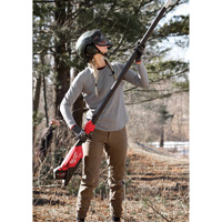 T-shirt hybride &agrave; manches longues FREEFLEX, Femmes, T-petit, Mauve NTL Industrial