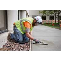 Tapis repose-genoux, 18,4" lo x 13" la, 2,2" &eacute;pais NTL Industrial