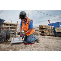 Tapis repose-genoux Packout, 18,7" lo x 13,7" la, 2,2" &eacute;pais NTL Industrial