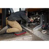 Tapis repose-genoux Packout, 18,7" lo x 13,7" la, 2,2" &eacute;pais NTL Industrial