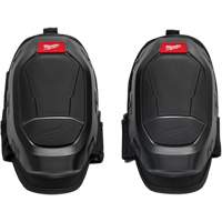 Genouill&egrave;res Stabilizer, Style Boucles et crochets, Prot&egrave;ge-genoux Mousse, Tampons Mousse NTL Industrial