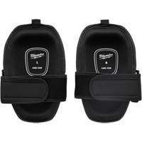 Genouill&egrave;res Stabilizer, Style Boucles et crochets, Prot&egrave;ge-genoux Mousse, Tampons Mousse NTL Industrial