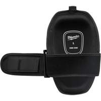 Genouill&egrave;res Stabilizer, Style Boucles et crochets, Prot&egrave;ge-genoux Mousse, Tampons Mousse NTL Industrial