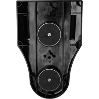 Support magn&eacute;tique pour les distributeurs de bouchons d'oreilles pr&eacute;remplis de PIP NTL Industrial