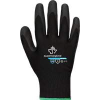 Gants class&eacute;s pour le froid KnitActiv Pro, Taille Petit, Rev&ecirc;tement PVC, Enveloppe en Nylon/Acrylique, ASTM ANSI niveau A5 NTL Industrial