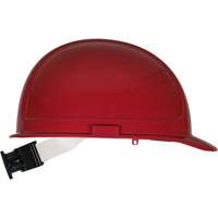 Casque, R&eacute;pond aux normes CSA type 1, Suspension Rochet NTL Industrial