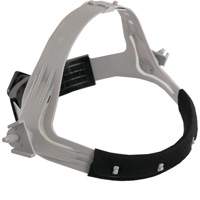 Harnais de t&ecirc;te de rechange ajustable &agrave; rochet NTL Industrial