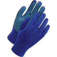 Gants en laine Deny avec prise en PVC, Taille Petit NTL Industrial