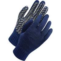 Gants en laine Deny avec prise en PVC, Taille Petit NTL Industrial
