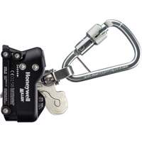 Dispositif antichute pour syst&egrave;me GlideLoc VR650 NTL Industrial