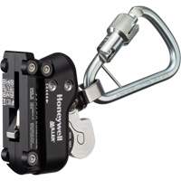 Dispositif antichute pour syst&egrave;me GlideLoc VR650 NTL Industrial