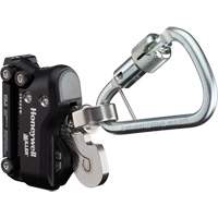 Dispositif antichute pour syst&egrave;me GlideLoc VR650 NTL Industrial