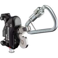 Dispositif antichute pour syst&egrave;me GlideLoc VR670 NTL Industrial