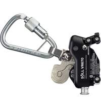 Dispositif antichute pour syst&egrave;me GlideLoc VR670 NTL Industrial