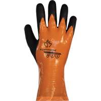 Gants r&eacute;sistants &agrave; la coupe Dexterity S18TX26FN, Taille 6, Calibre 18, Rev&ecirc;tement Mousse de nitrile, Enveloppe en TenActiv, ASTM ANSI niveau A9 NTL Industrial