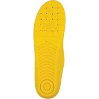 F99TH1213 Ergo Thermal Insoles, X-Small NTL Industrial