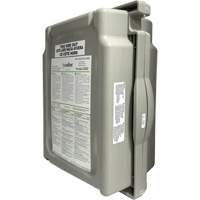 Cartouche de rechange Fendall 2000 NTL Industrial