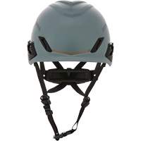 V-Gard&reg; H1 Safety Helmet, Vented, ANSI Type I NTL Industrial