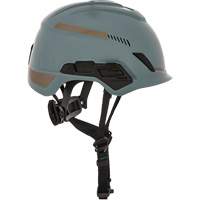 V-Gard&reg; H1 Safety Helmet, Vented, ANSI Type I NTL Industrial