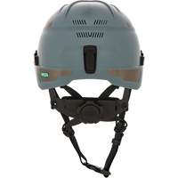 V-Gard&reg; H1 Safety Helmet, Vented, ANSI Type I NTL Industrial