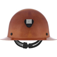 Skullgard&reg; Full Brim Hard Hat, Pinlock Suspension, ANSI Type I NTL Industrial